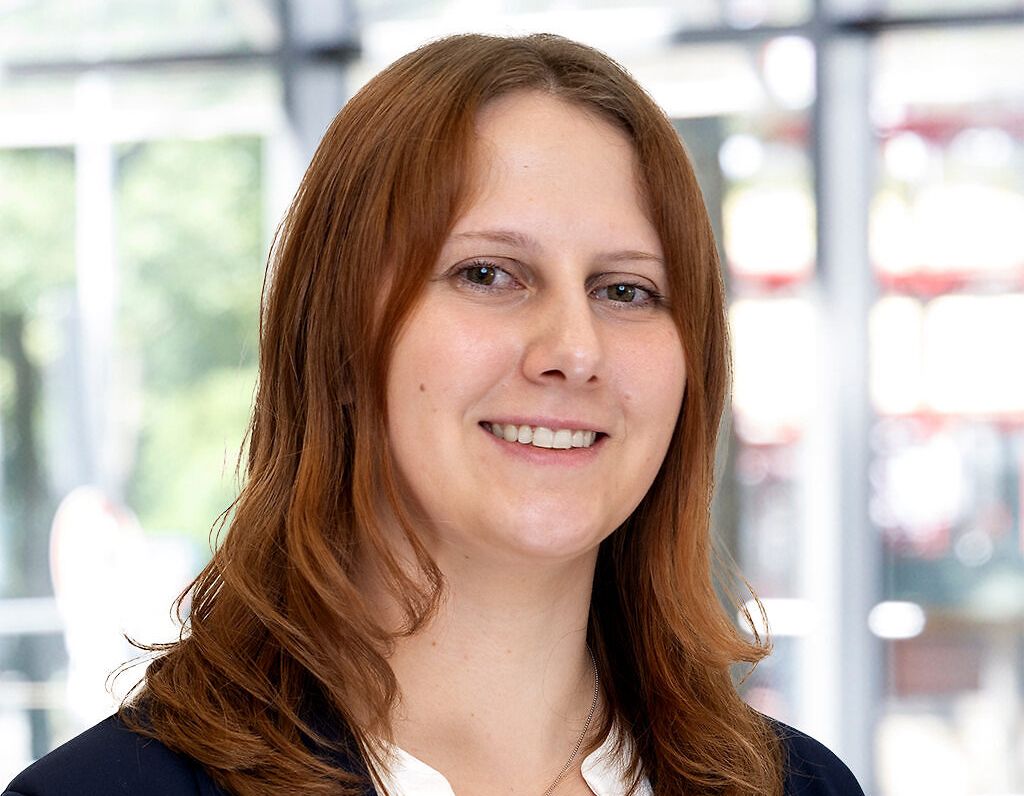 Privat: Denise Teßmer