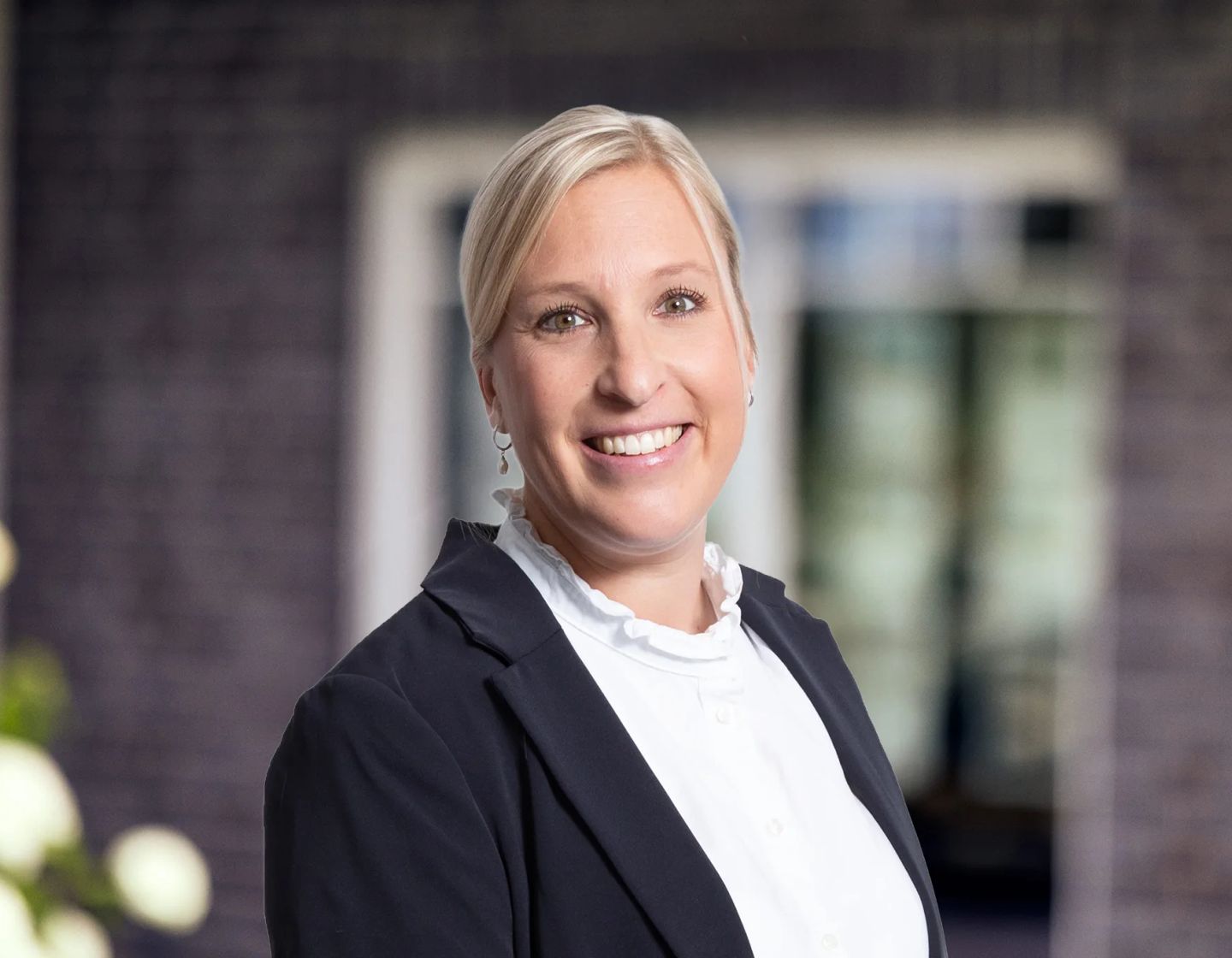 Privat: Jana Müller