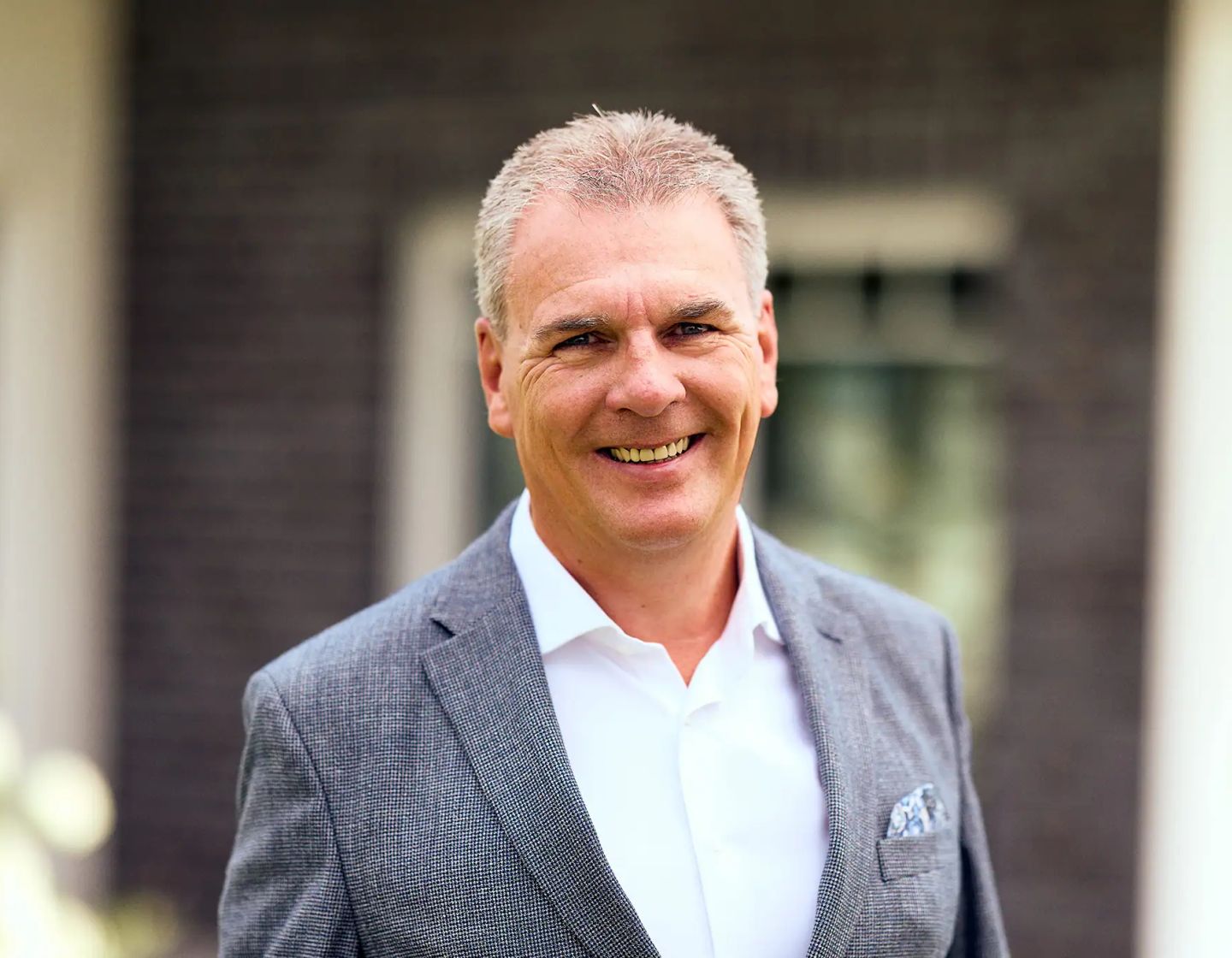 Privat: Thorsten Hagge