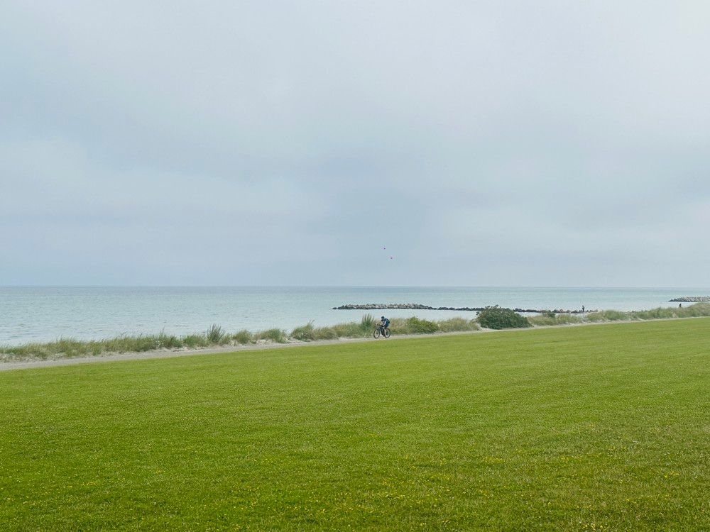 Strand Heidkate