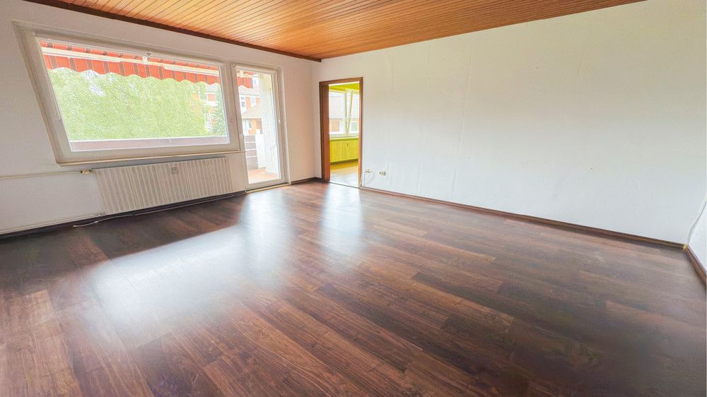 Wohnzimmer.