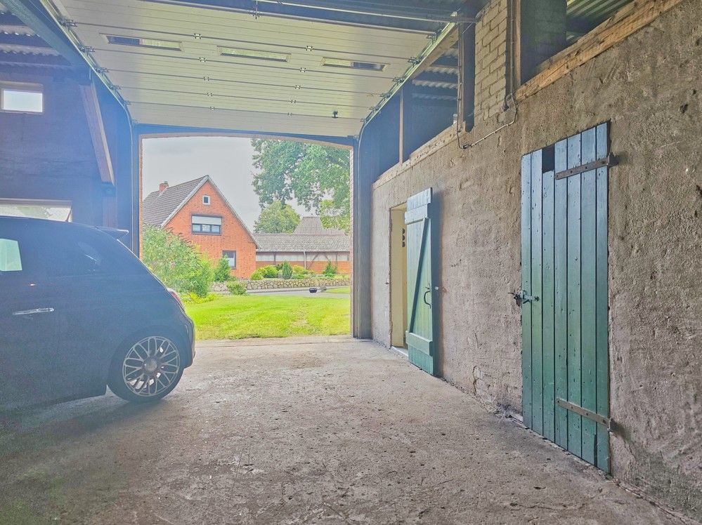 Garage, Bild 2