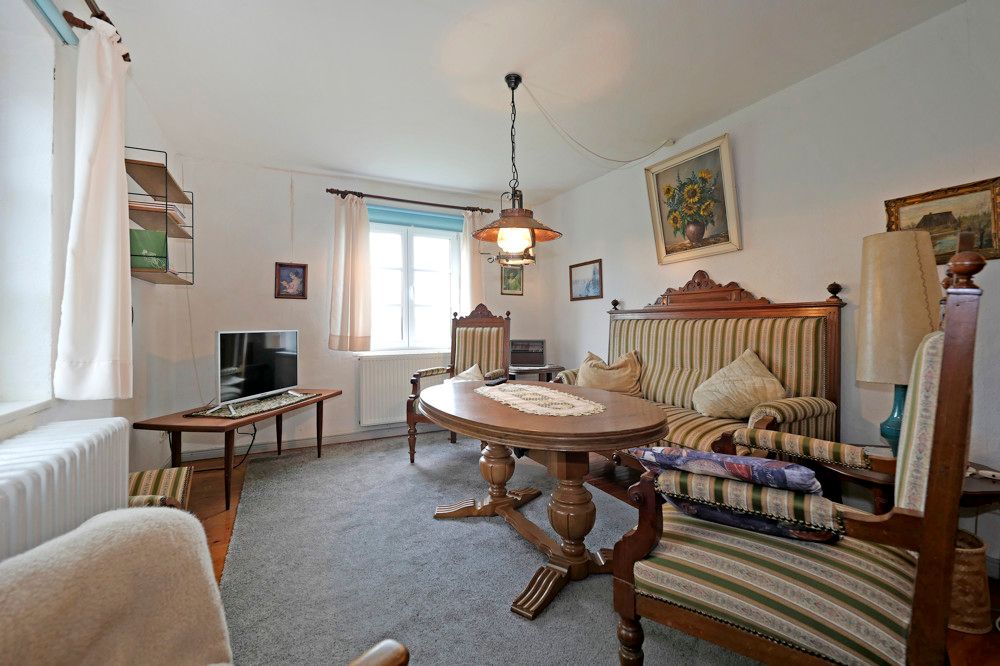 Wohnung 3