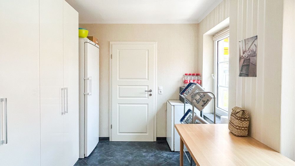 Zimmer im EG