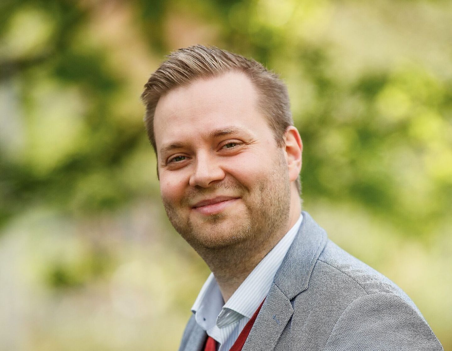 Lasse Berg