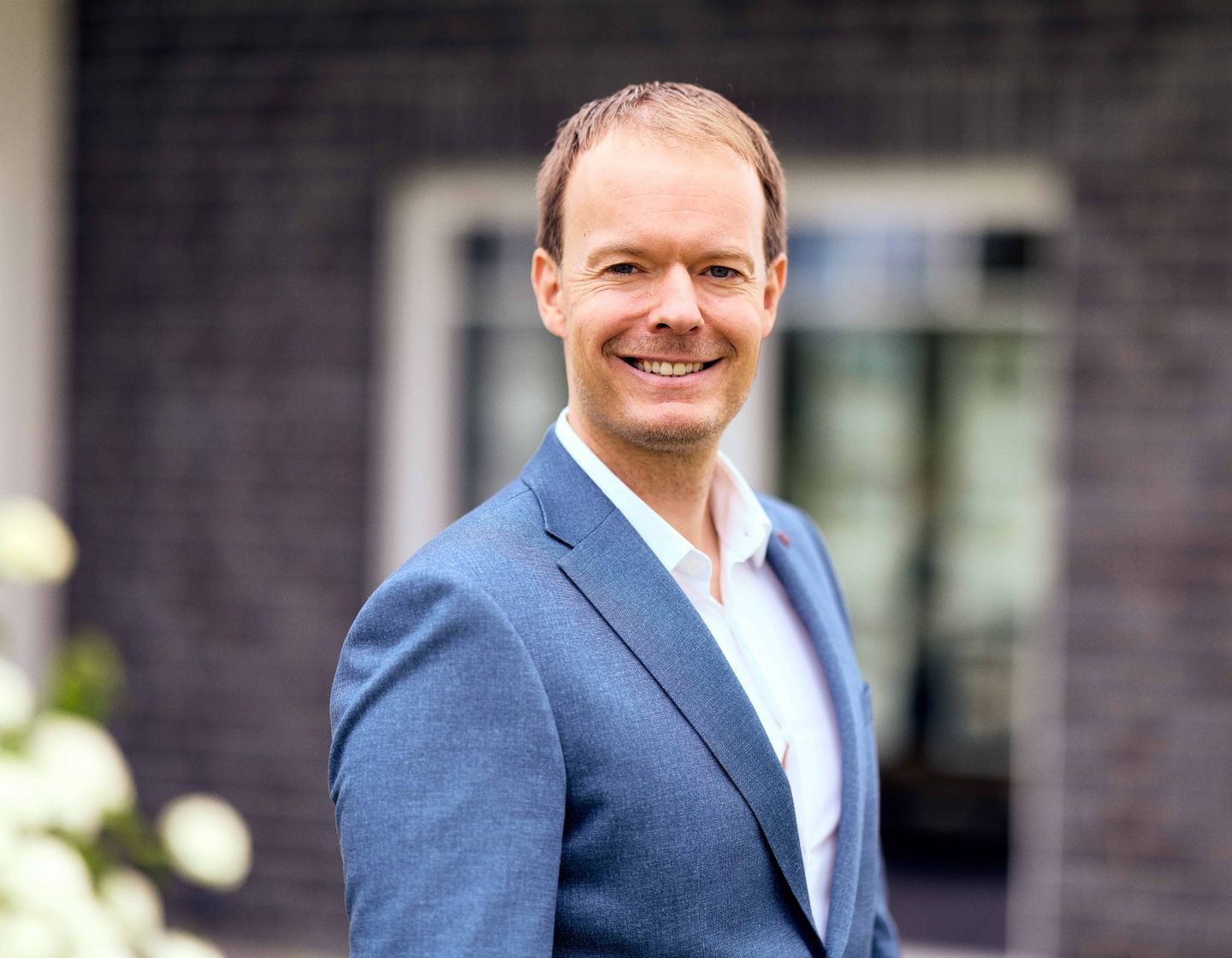 Lars Neben
