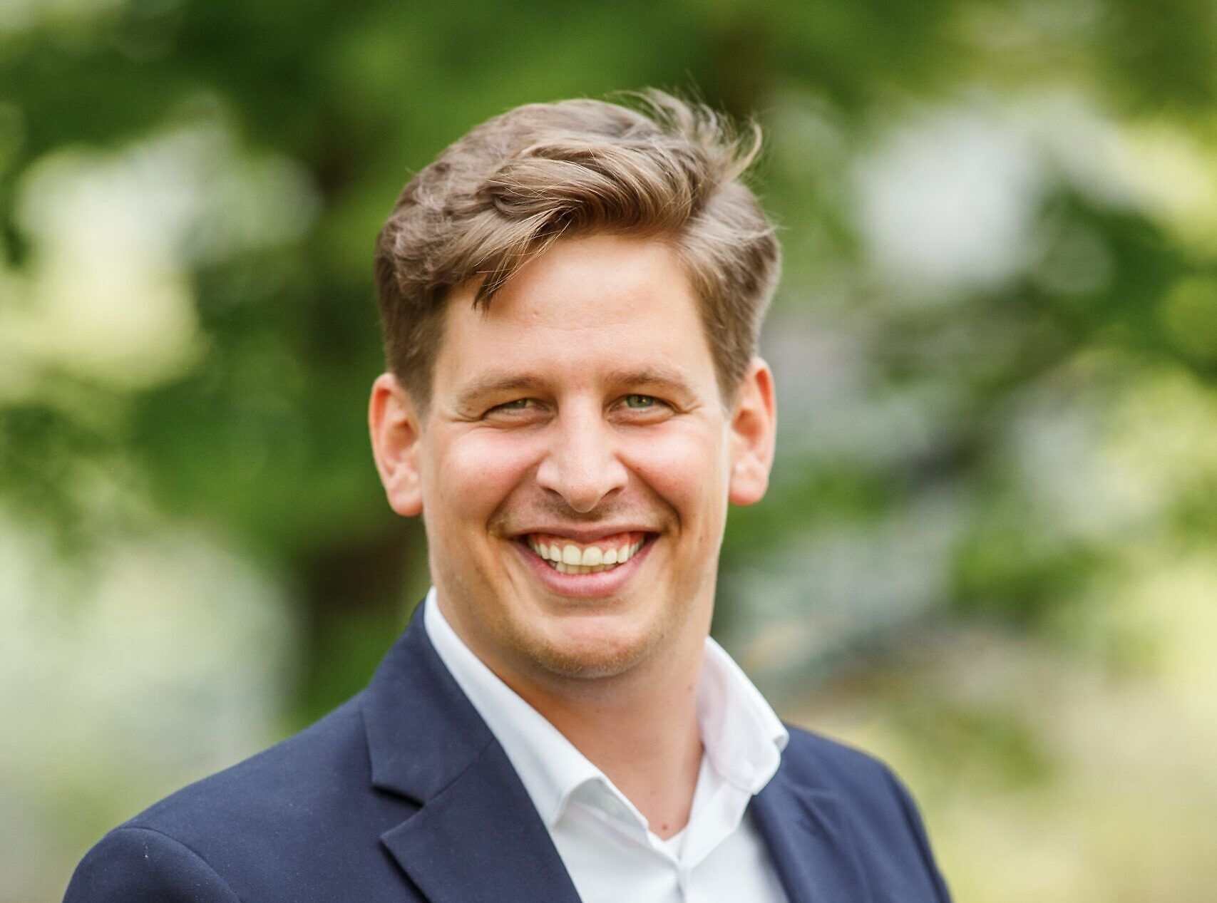 Maximilian Kahle