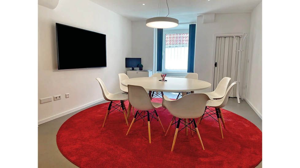 Büro