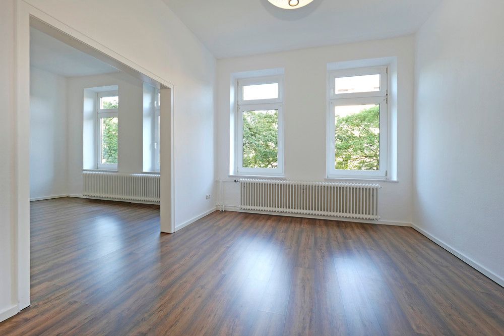 Wohnbereich - Zimmer 2