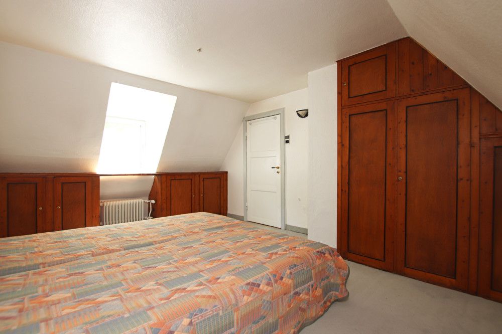 Schlafzimmer OG
