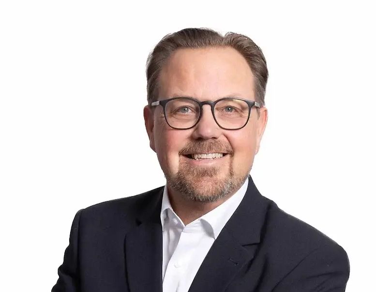 Privat: Marco Knodel