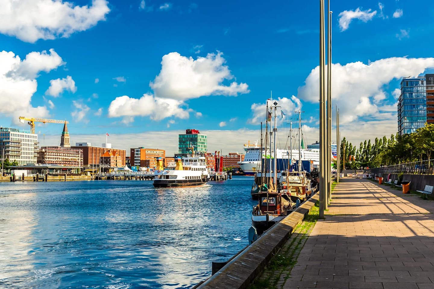 Immobilienmakler in Kiel