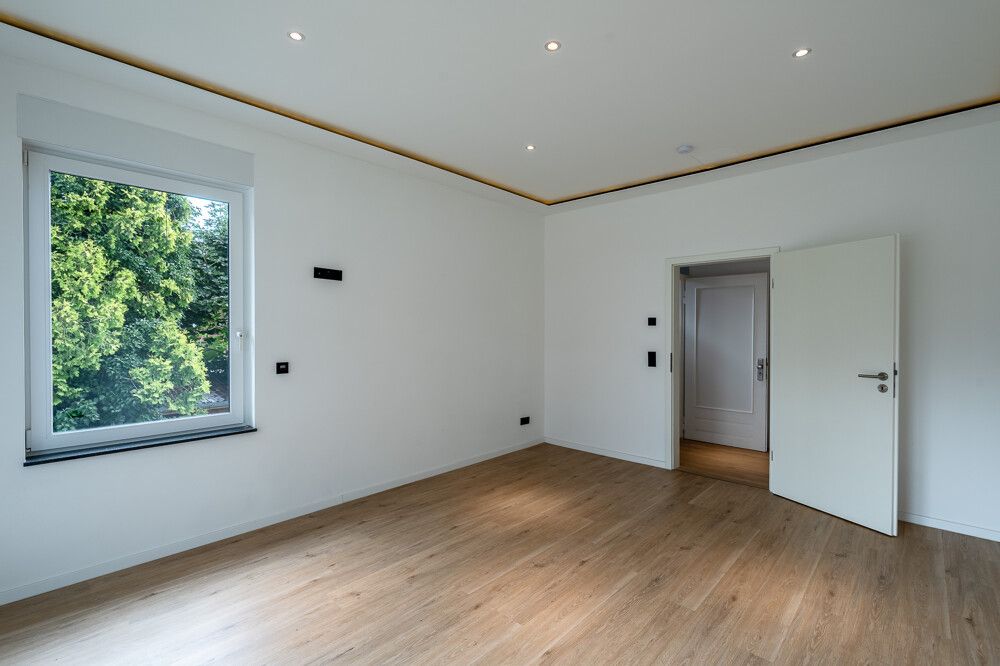 Schlafzimmer EG