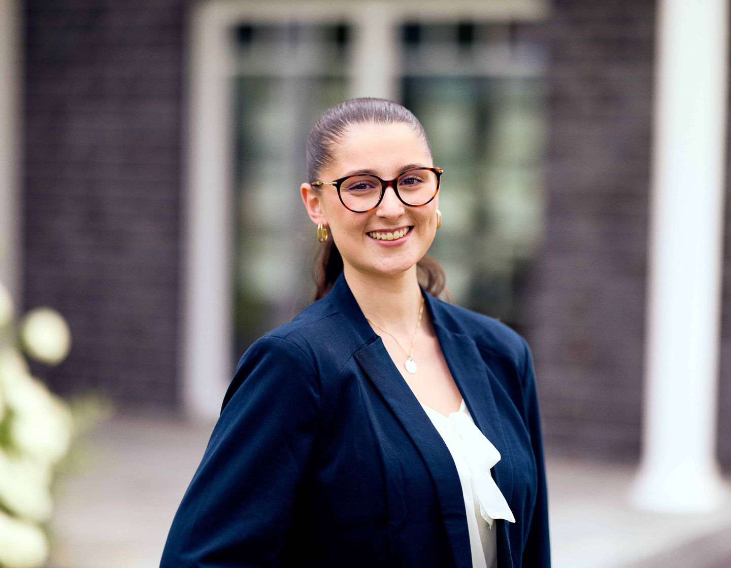 Privat: Monya Granow