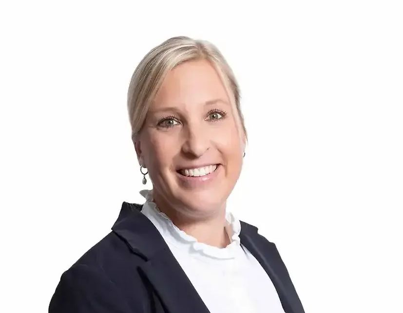 Privat: Jana Müller