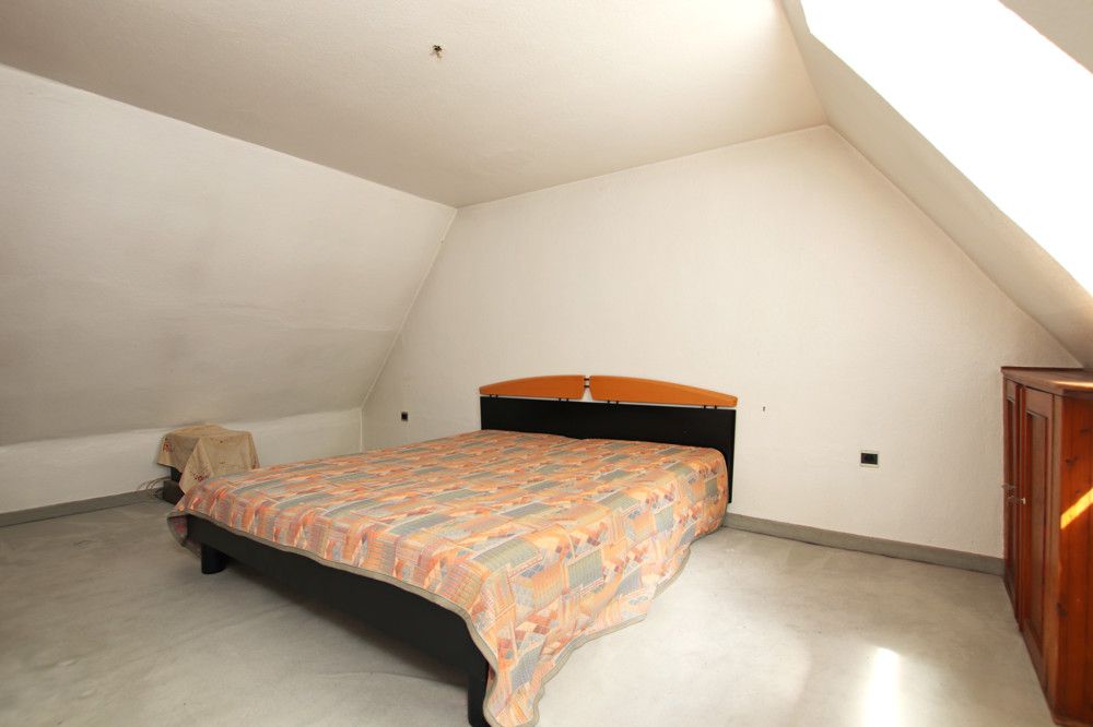 Schlafzimmer OG