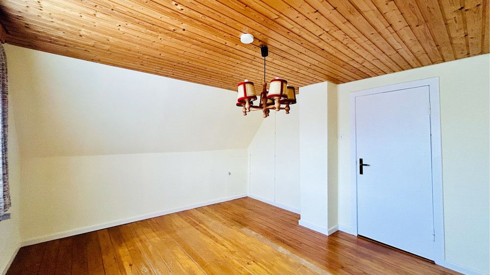 Zimmer II im OG