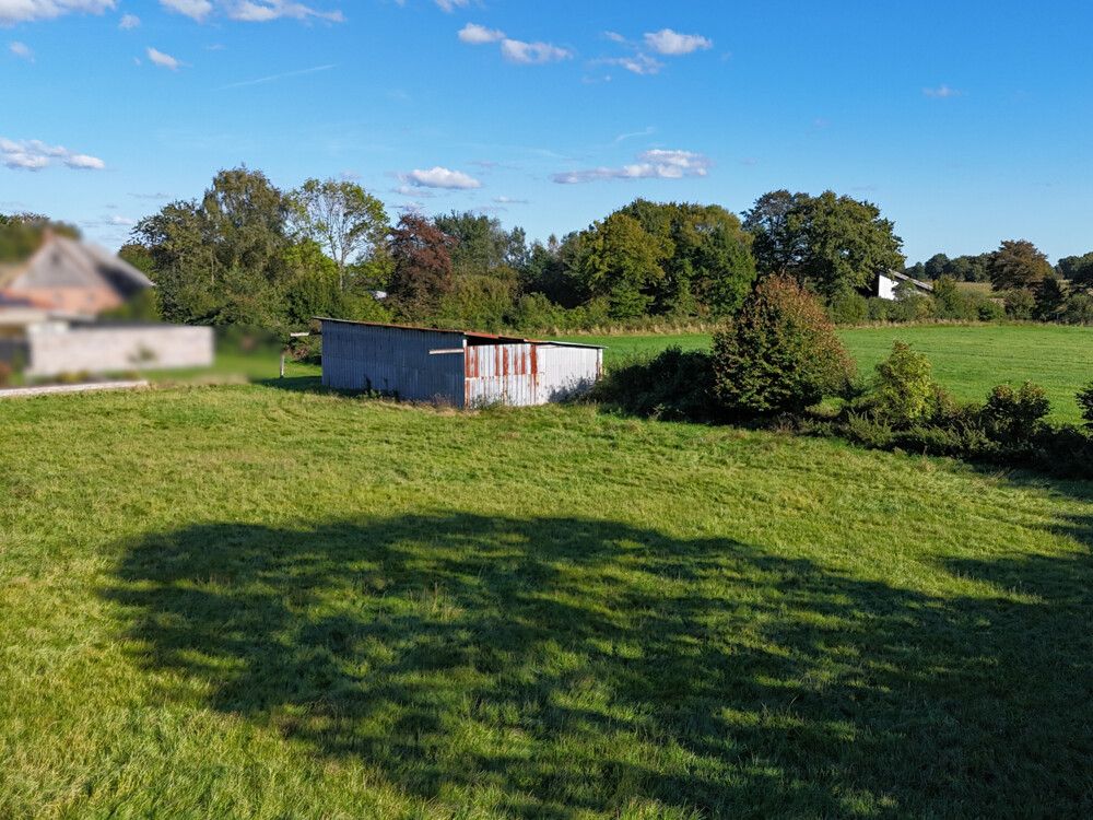 Nordwestliche Ansicht