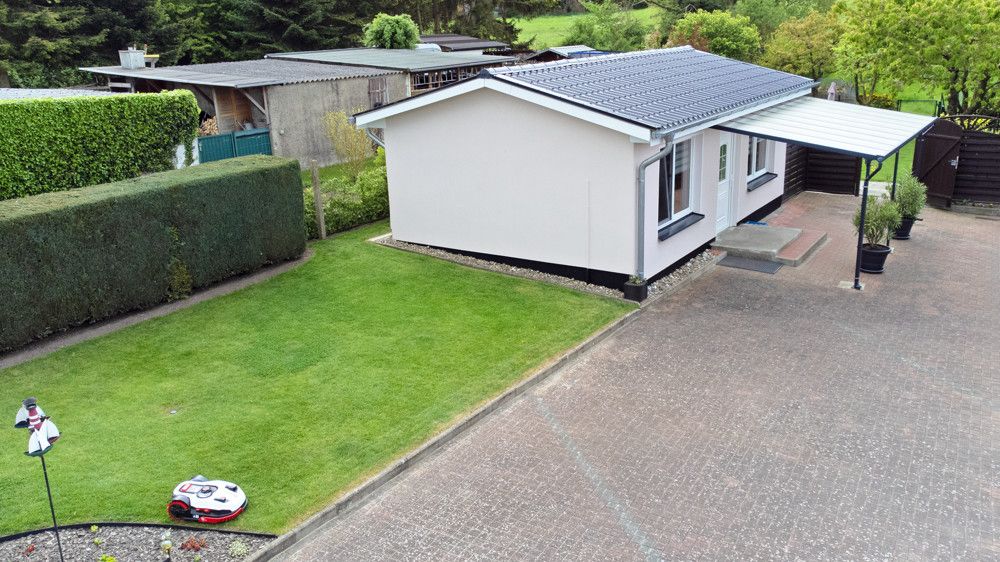 Bungalow