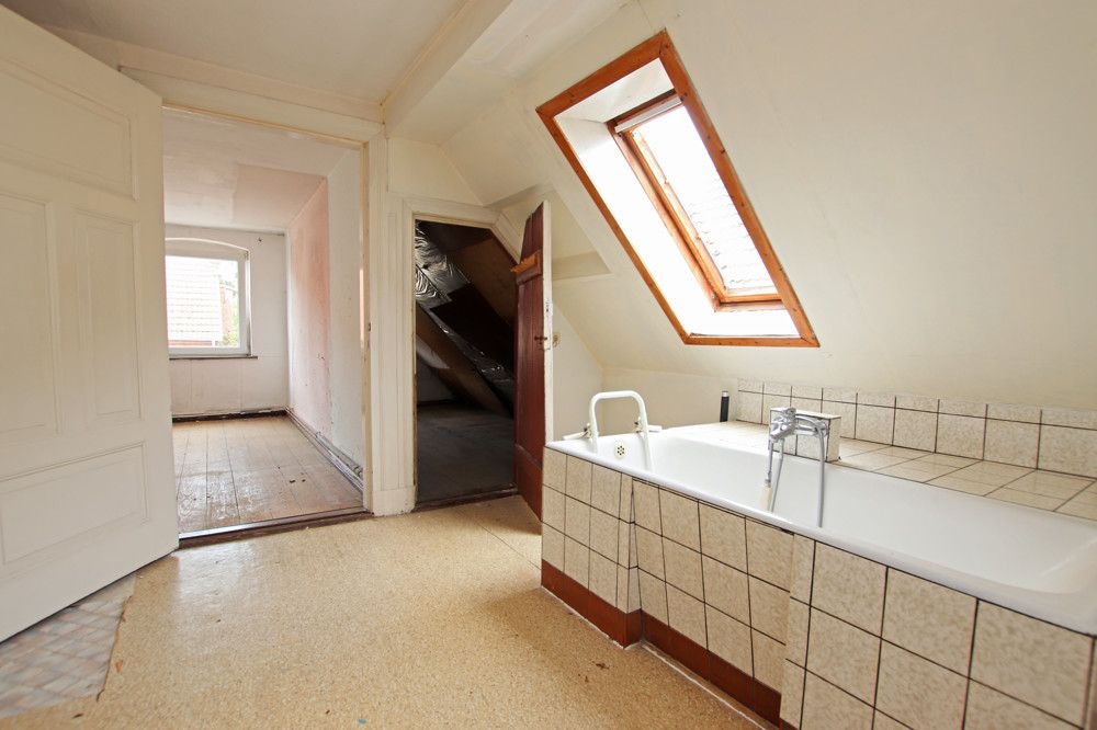 Badezimmer OG