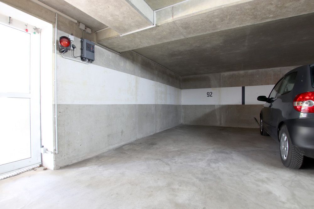 Tiefgarage