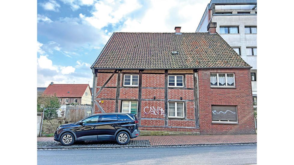Aussenansicht