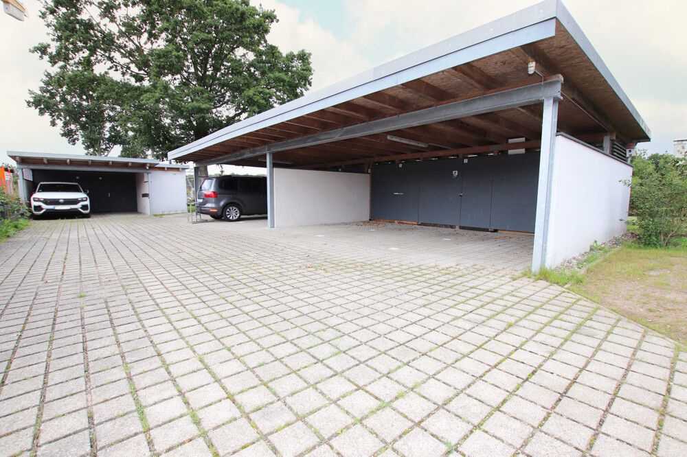 Carport