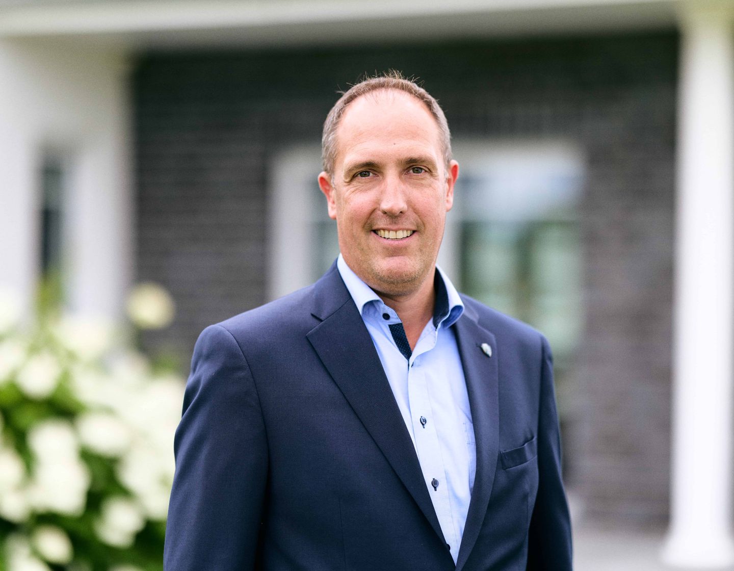 Lars Hundhausen