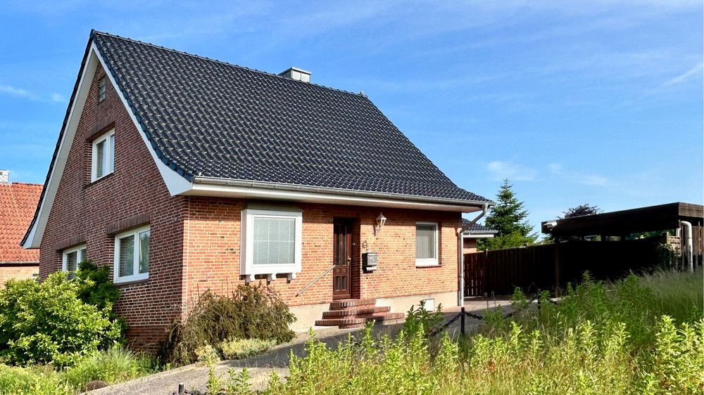 Außenansicht II