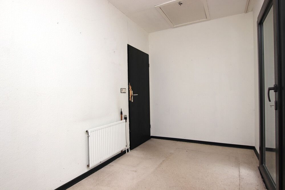 Arbeitszimmer