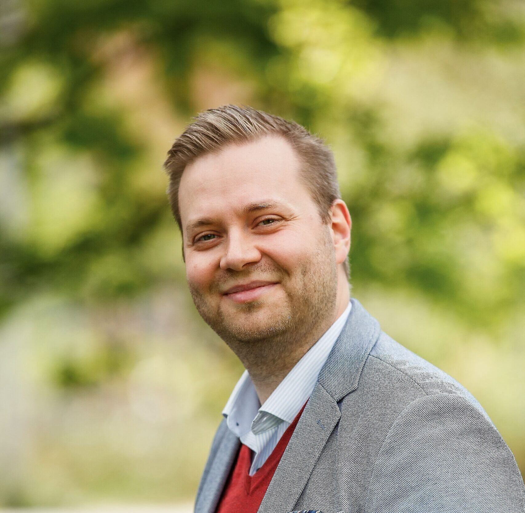 Lasse Berg