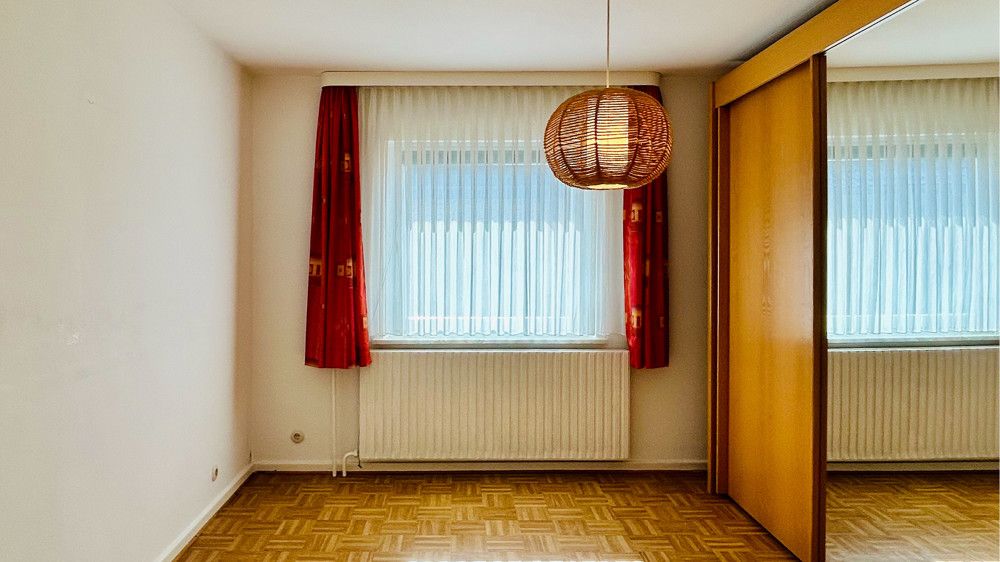Zimmer im EG Ansicht I