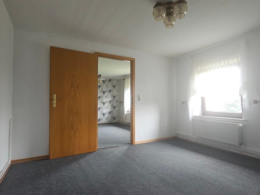 Schlafzimmer ELW