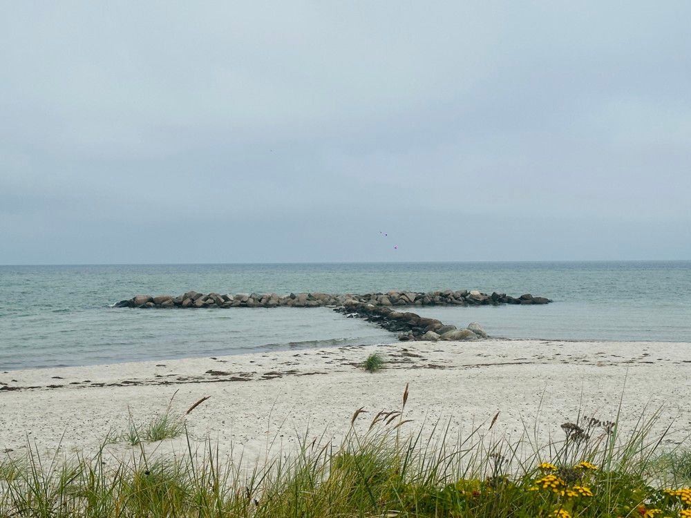 Strand Heidkate