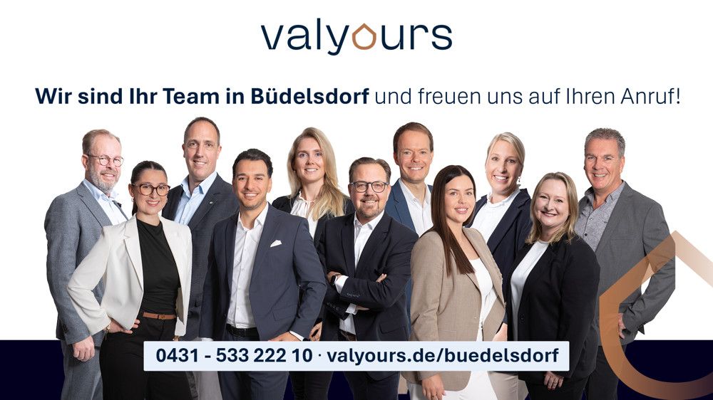 Team Büdelsdorf