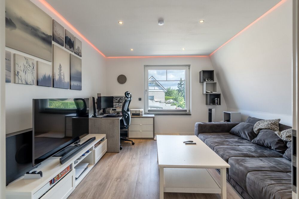 Wohnzimmer OG