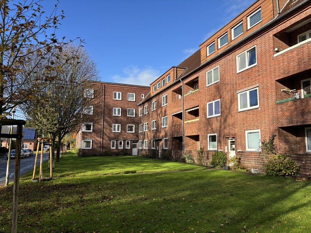 und insgesamt 86 Wohneinheiten