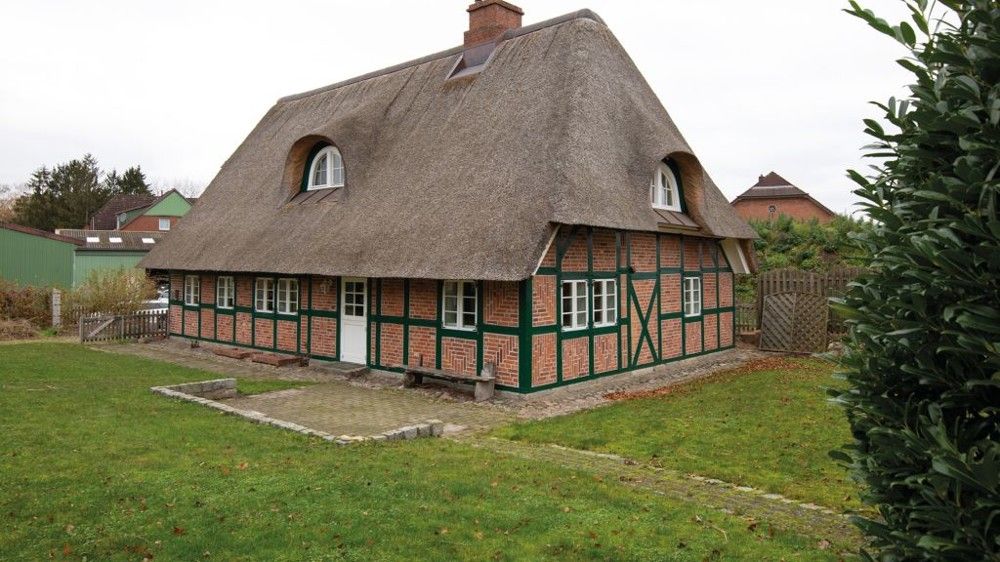 Garten.