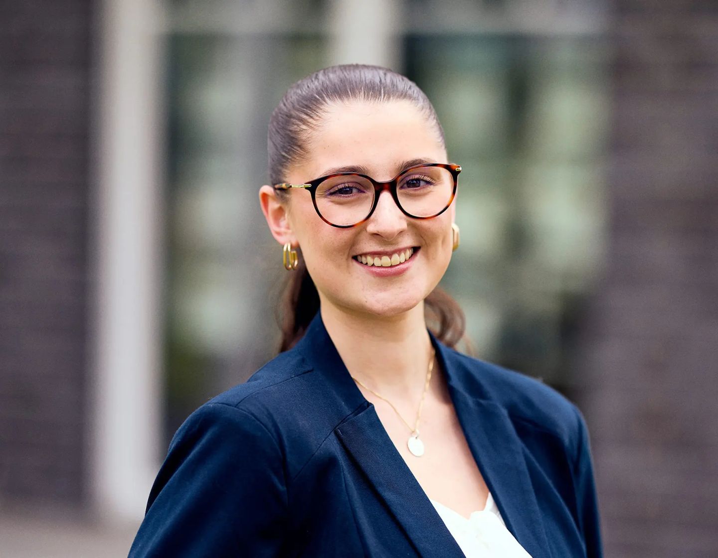 Privat: Monya Granow