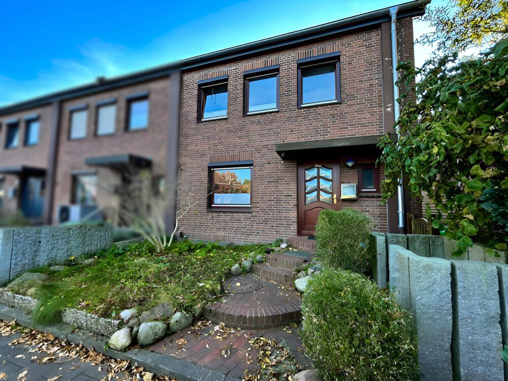 Ansicht von vorne II