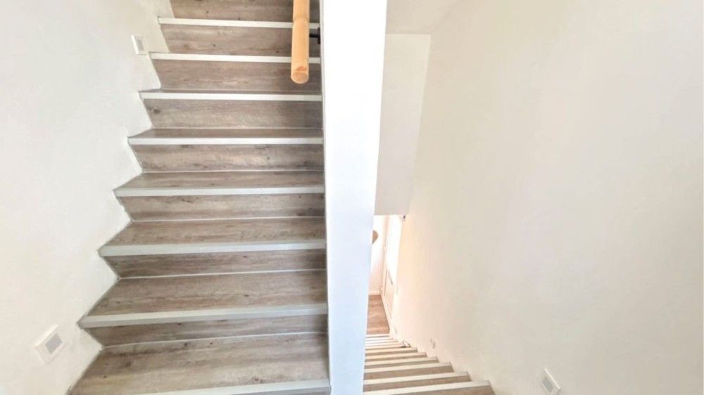 Treppe