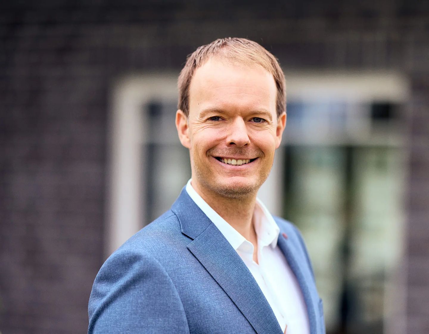 Lars Neben