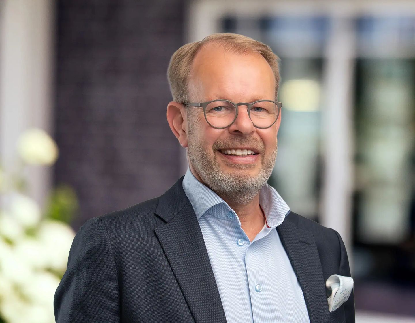 Kiel - Standort