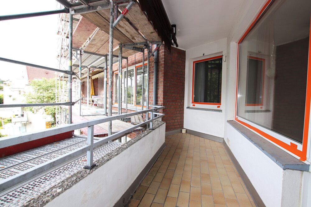 Loggia