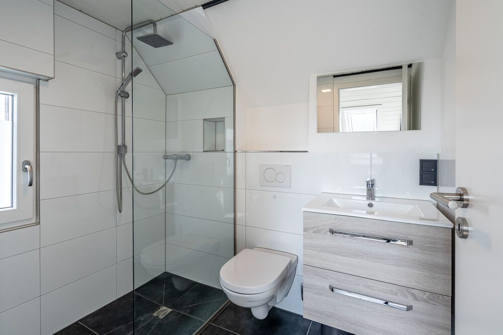Badezimmer OG