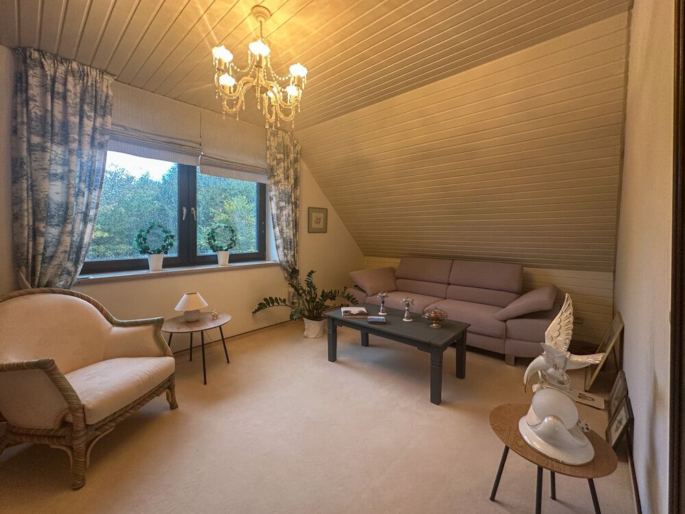 Arbeits-/Kinderzimmer