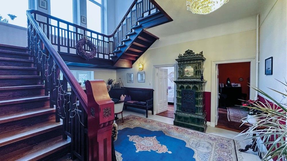 Foyer
