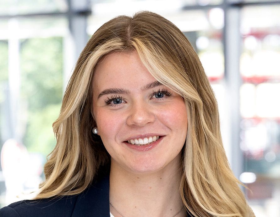 Privat: Meike Bartsch