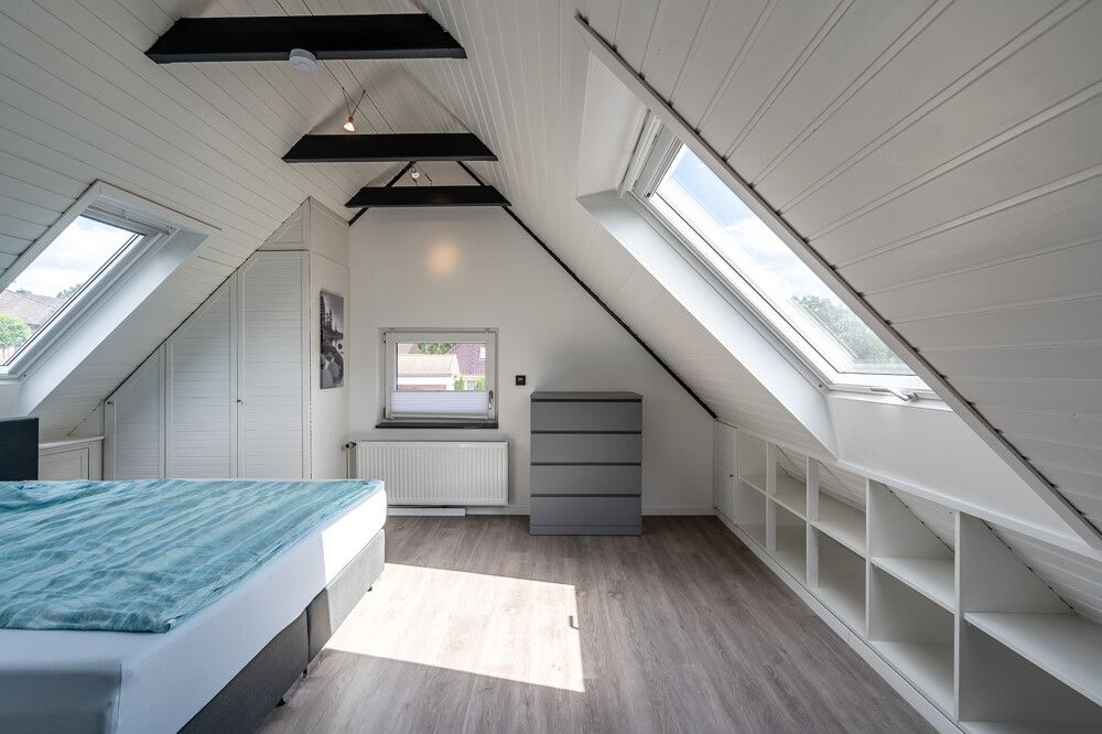 Schlafzimmer OG