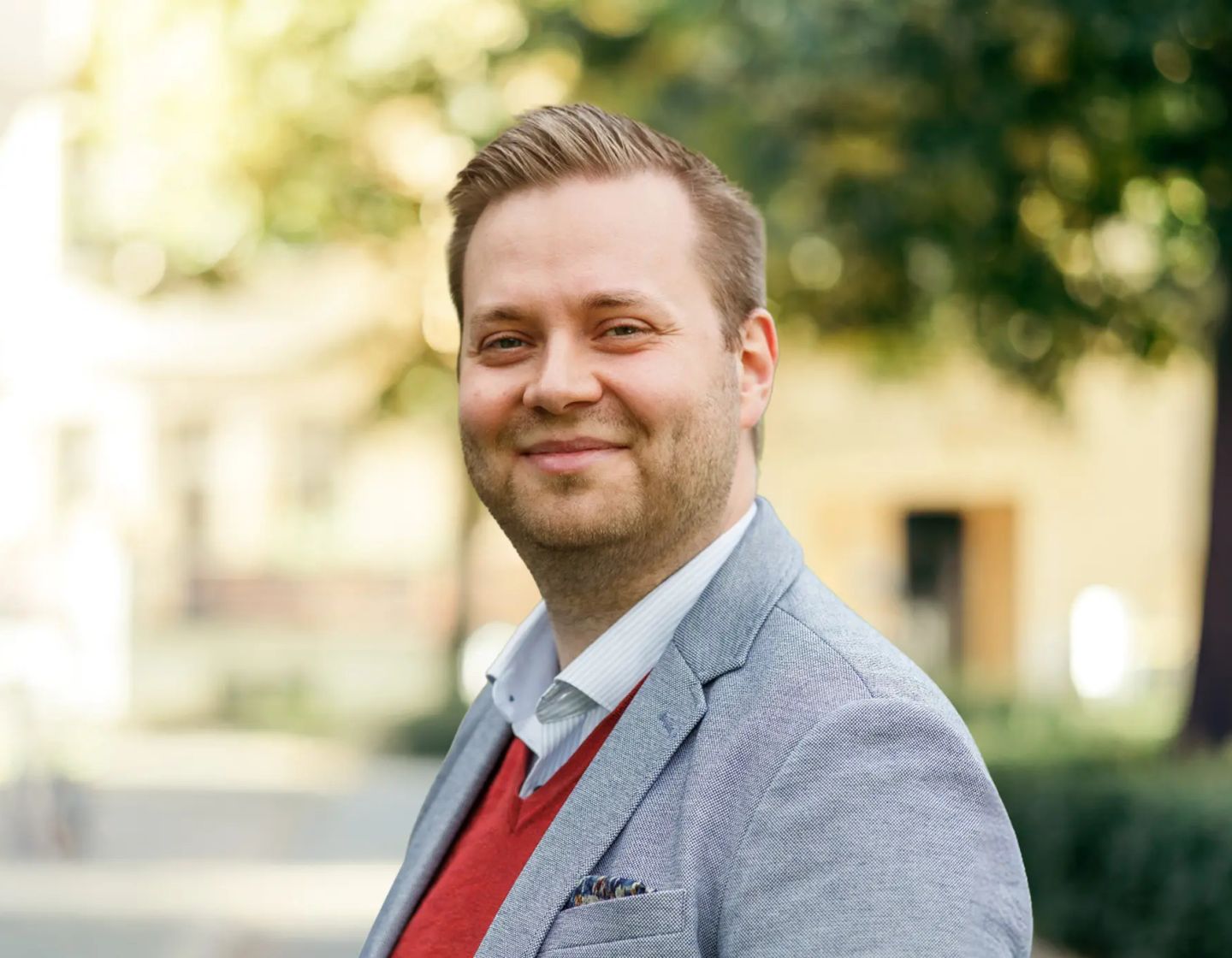 Lasse Berg